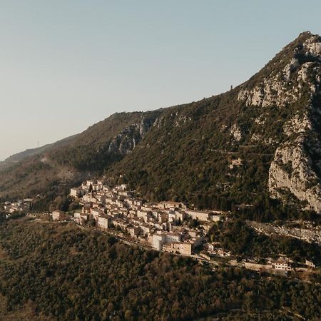 Foresteria Terra Majura Terni Dış mekan fotoğraf