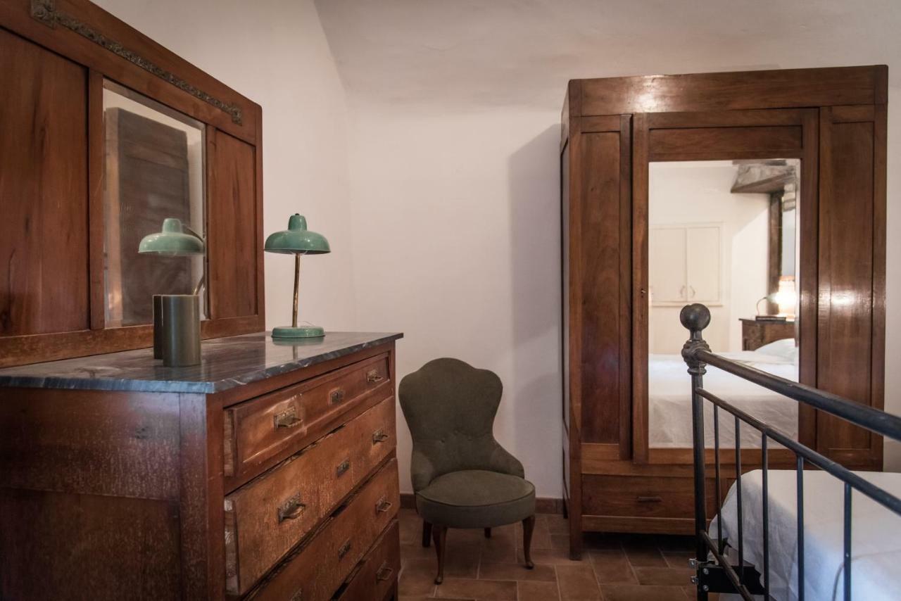 Foresteria Terra Majura Terni Dış mekan fotoğraf