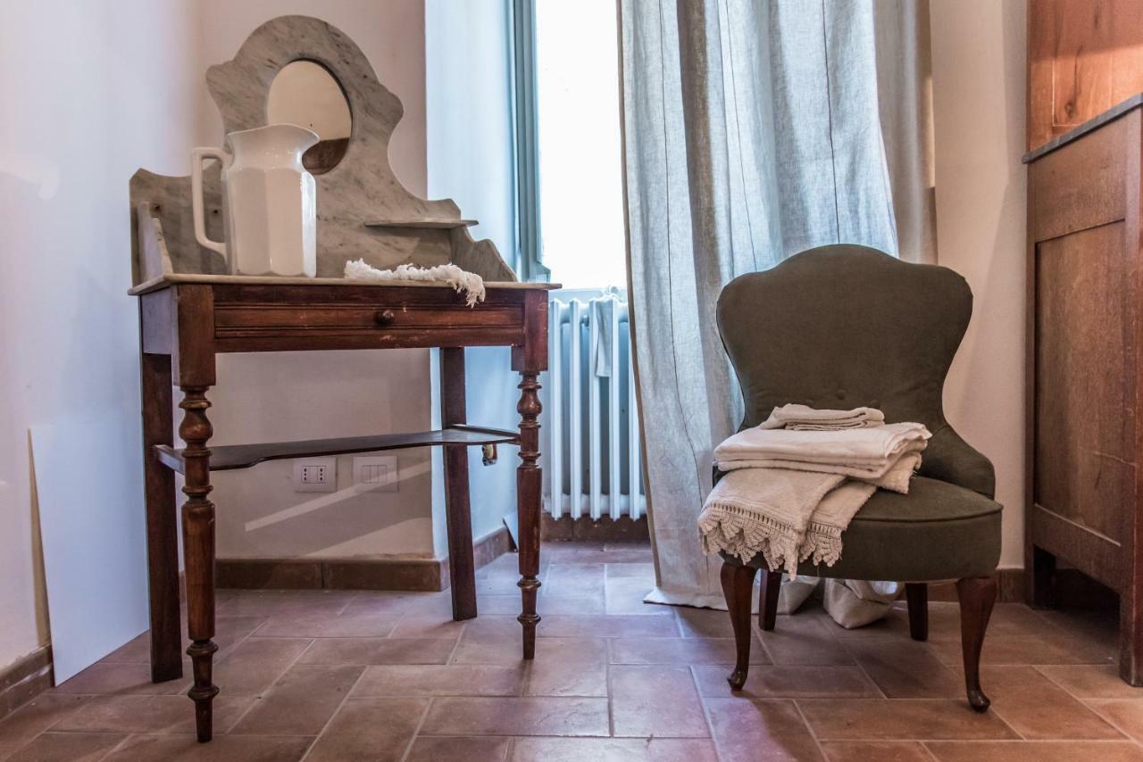 Foresteria Terra Majura Terni Dış mekan fotoğraf