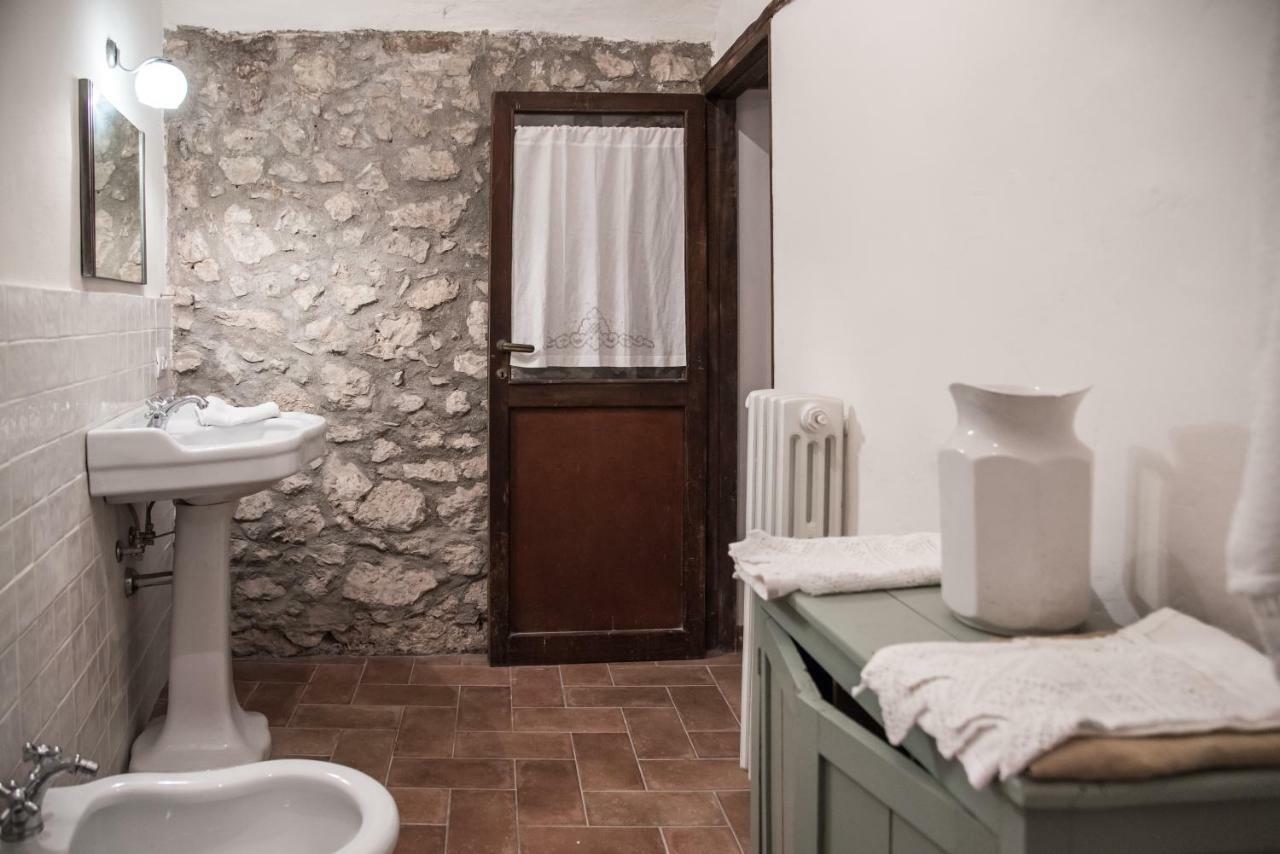 Foresteria Terra Majura Terni Dış mekan fotoğraf