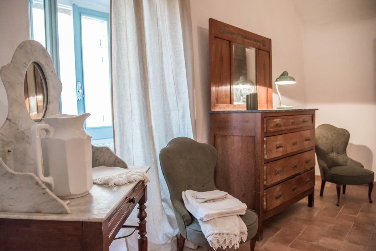 Foresteria Terra Majura Terni Dış mekan fotoğraf