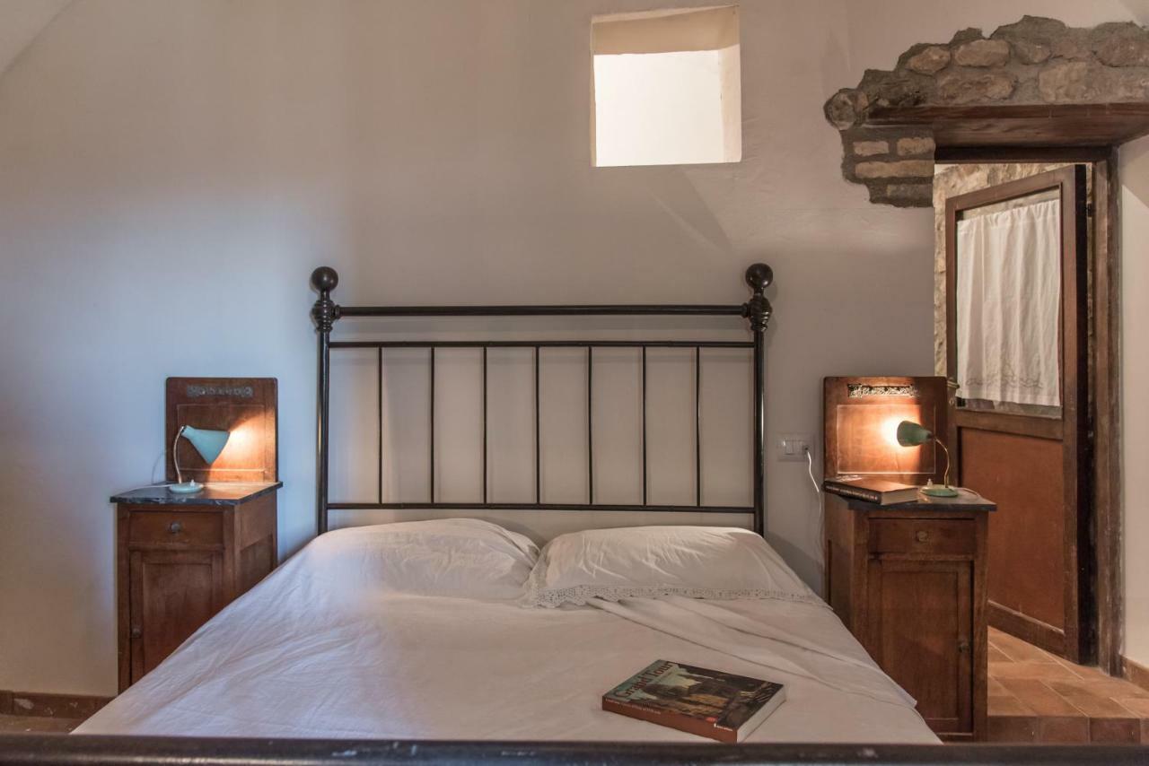 Foresteria Terra Majura Terni Dış mekan fotoğraf